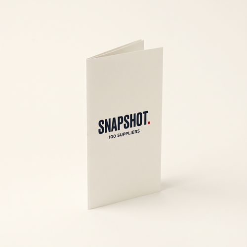 FactoryMile Snapshot — 100 suppliers in 2 niches, tripwire tier